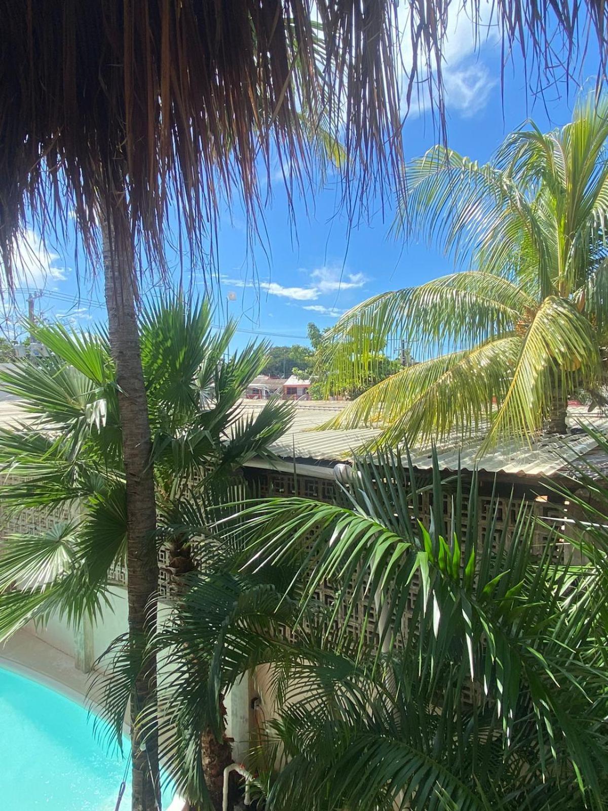 Suites Pelicano Holbox Exterior foto