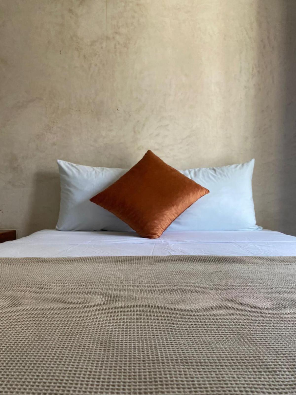 Suites Pelicano Holbox Exterior foto