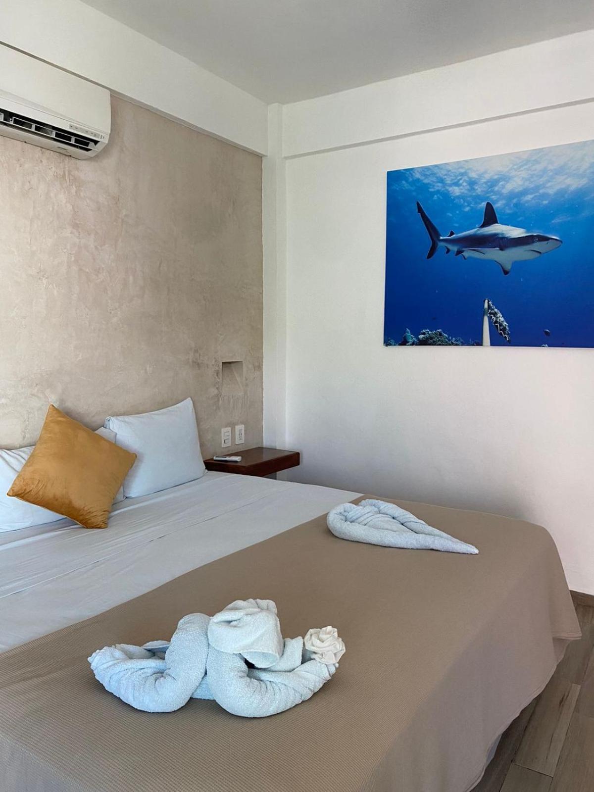 Suites Pelicano Holbox Exterior foto