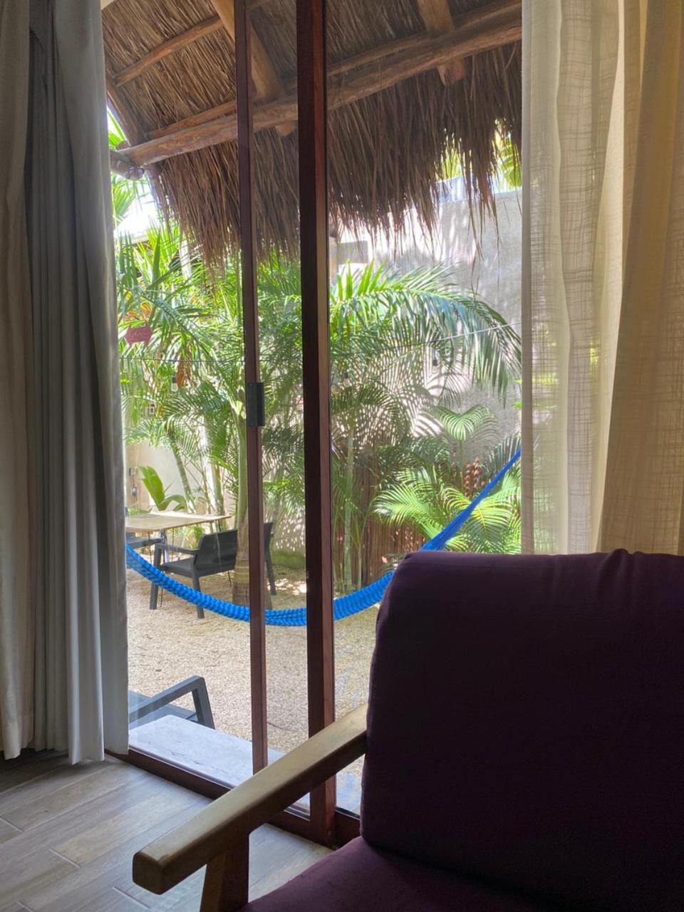 Suites Pelicano Holbox Exterior foto