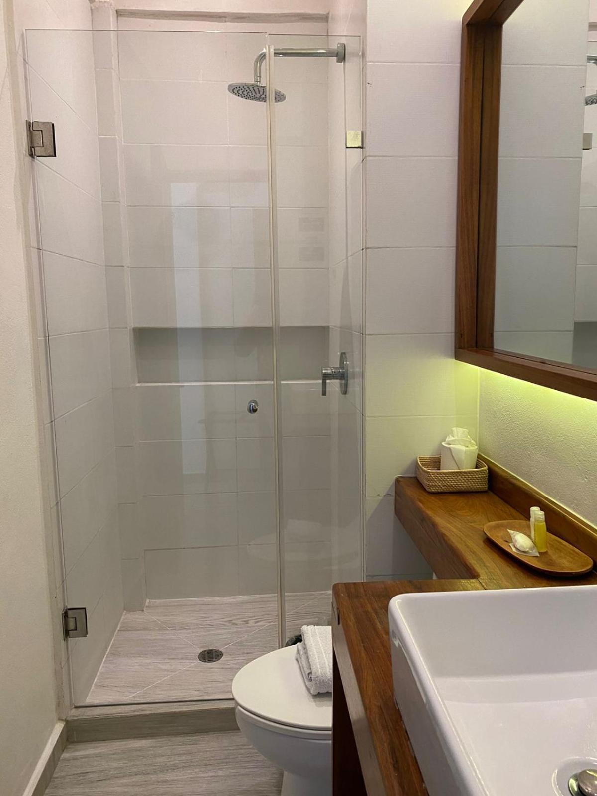 Suites Pelicano Holbox Exterior foto