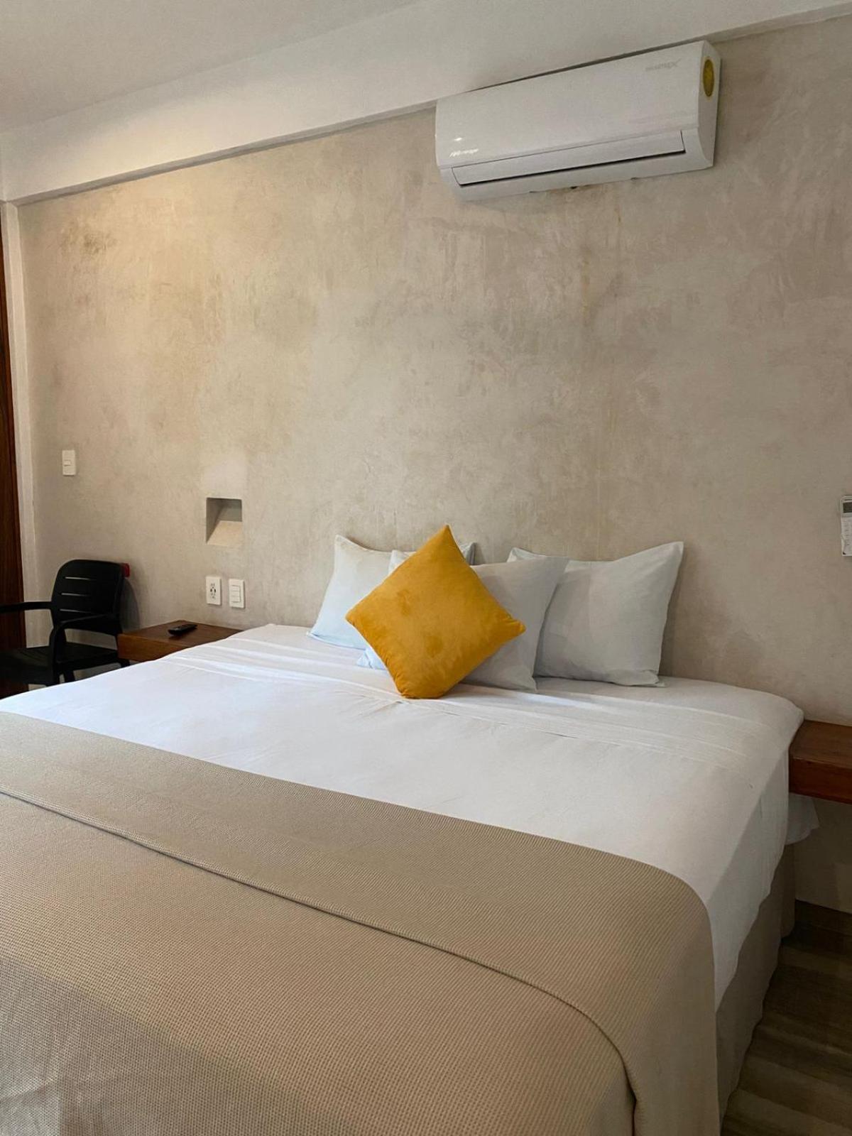 Suites Pelicano Holbox Exterior foto