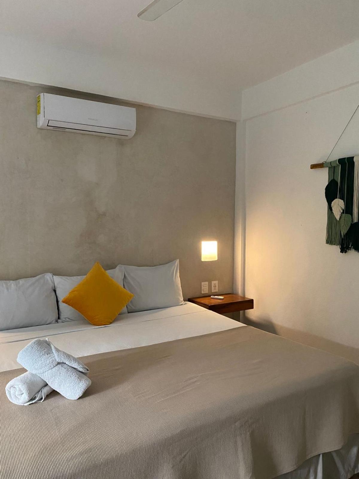 Suites Pelicano Holbox Exterior foto
